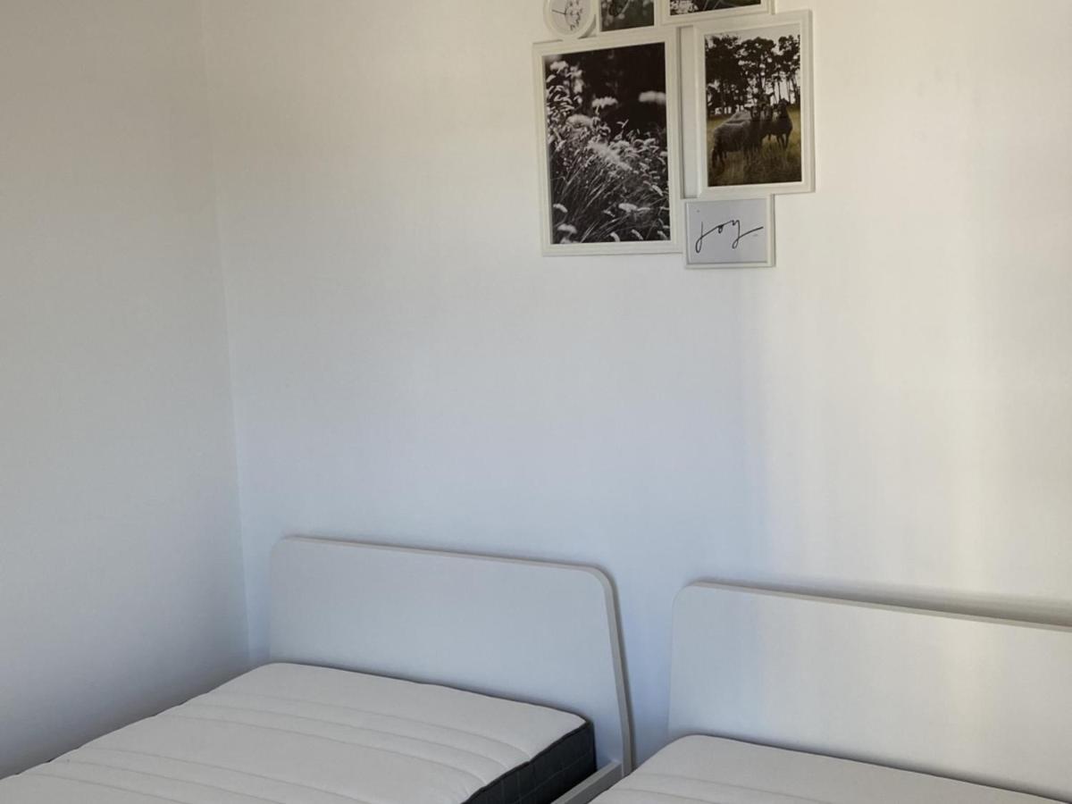 Charmant 2 Pieces Avec Parking Et Ascenseur, Proche Centre-Ville De Cabourg - Fr-1-487-323 Exterior foto